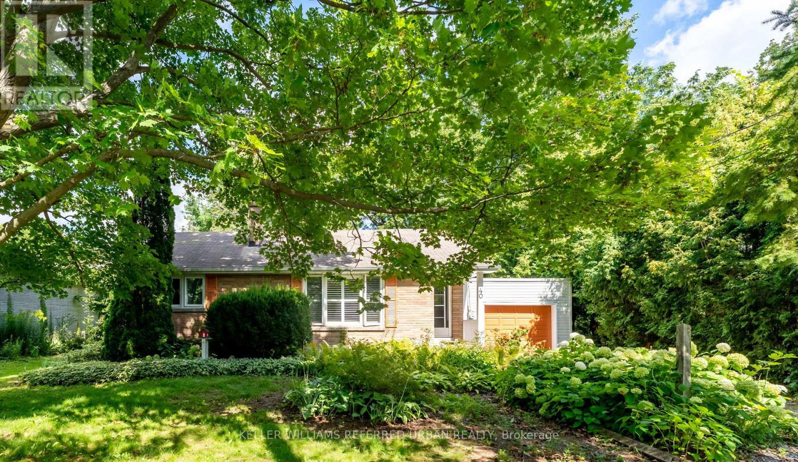 40 BROOK ROAD