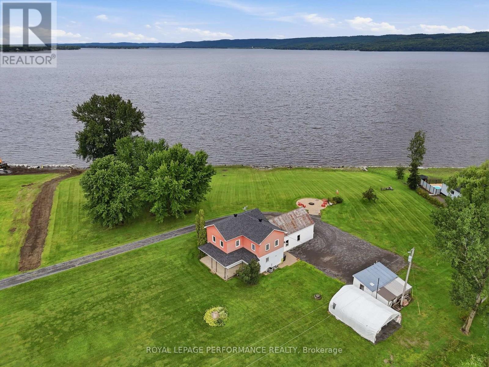 1178 Bay Road Property Photo 1