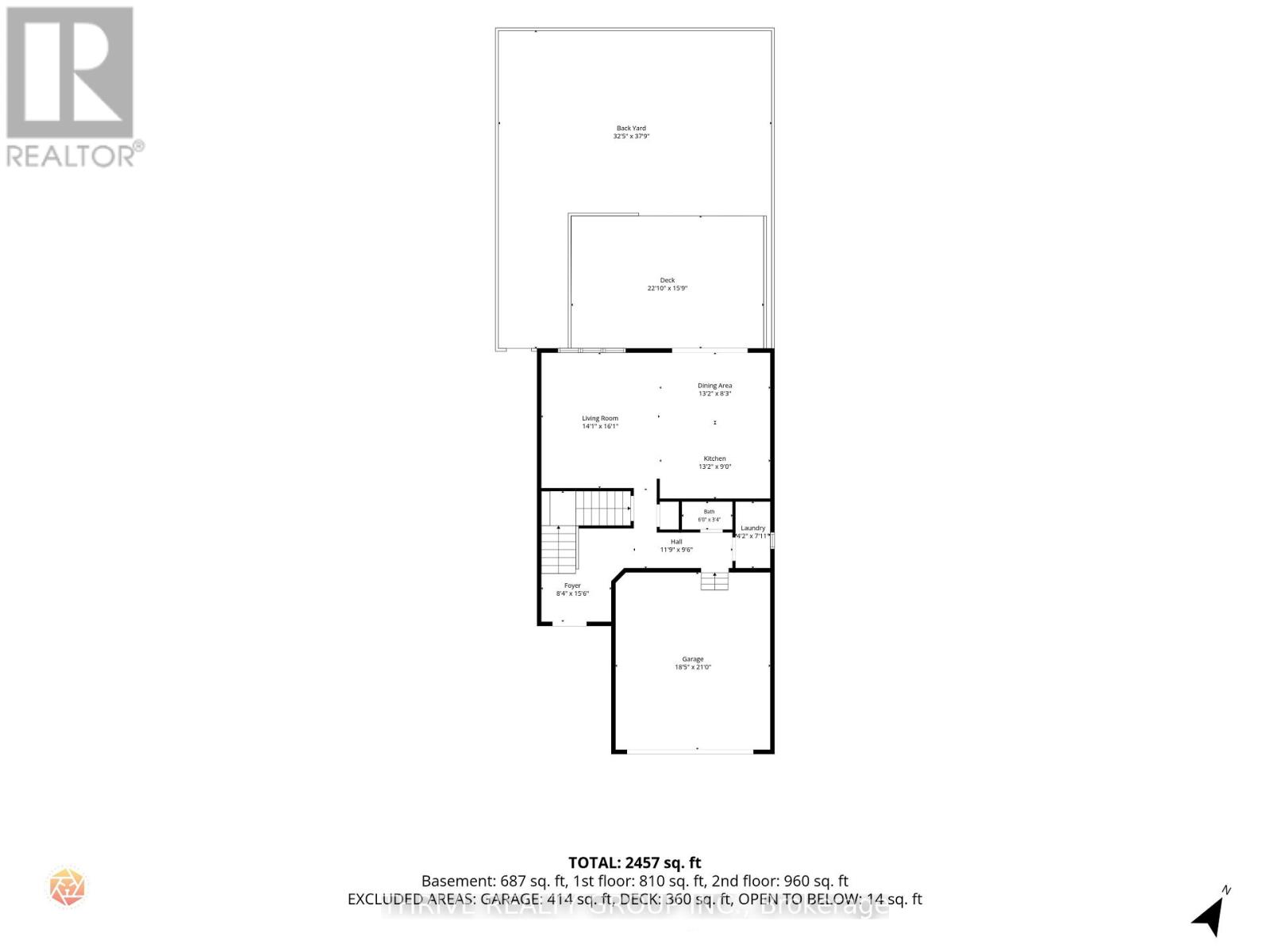3065 Heardcreek Trail Property Photo 36