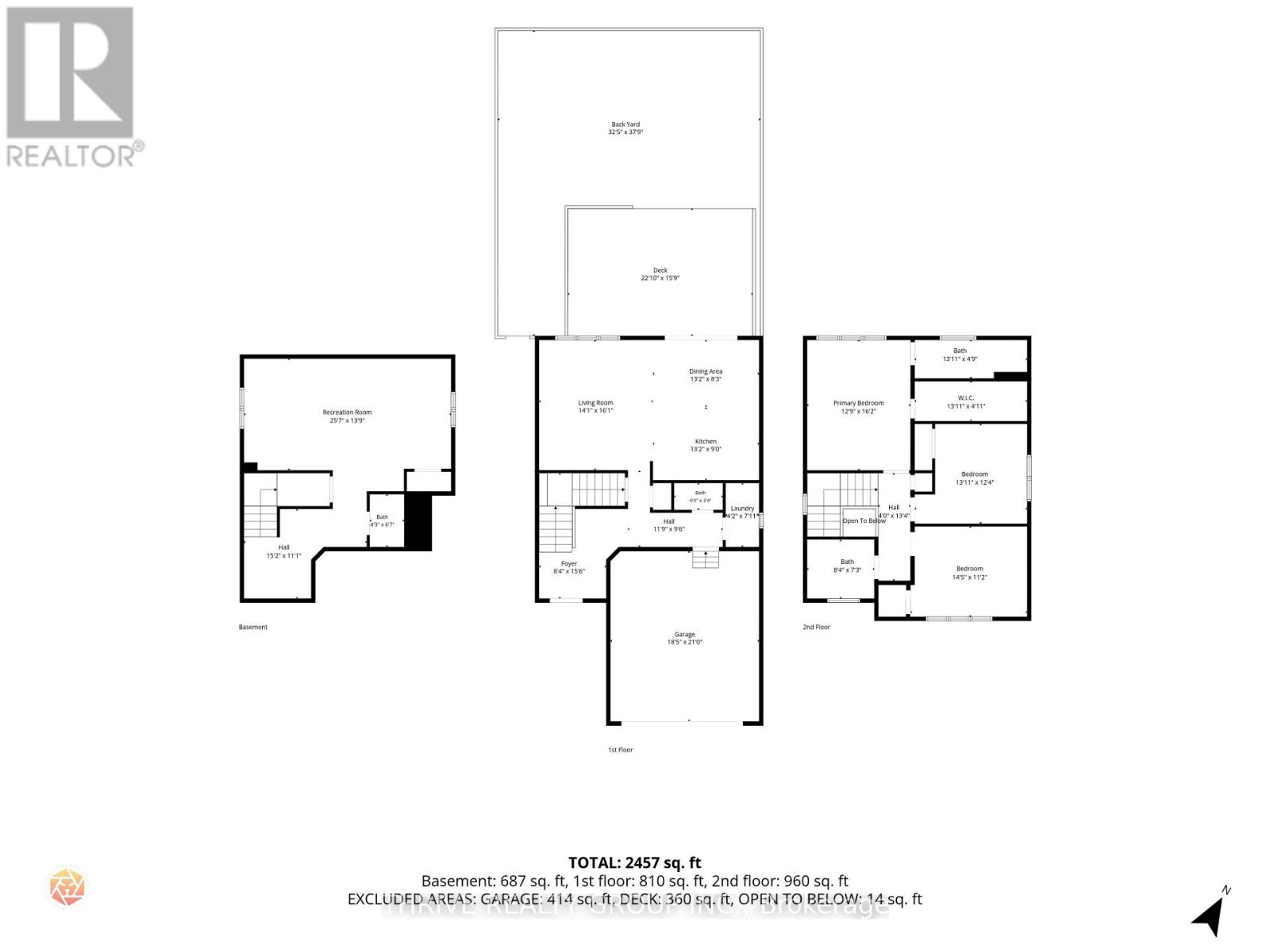 3065 Heardcreek Trail Property Photo 37