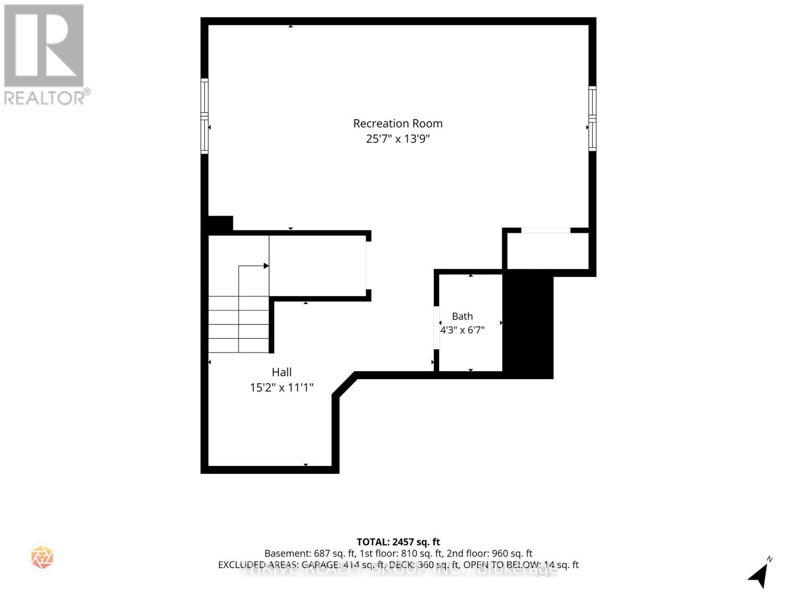 3065 Heardcreek Trail Property Photo 38