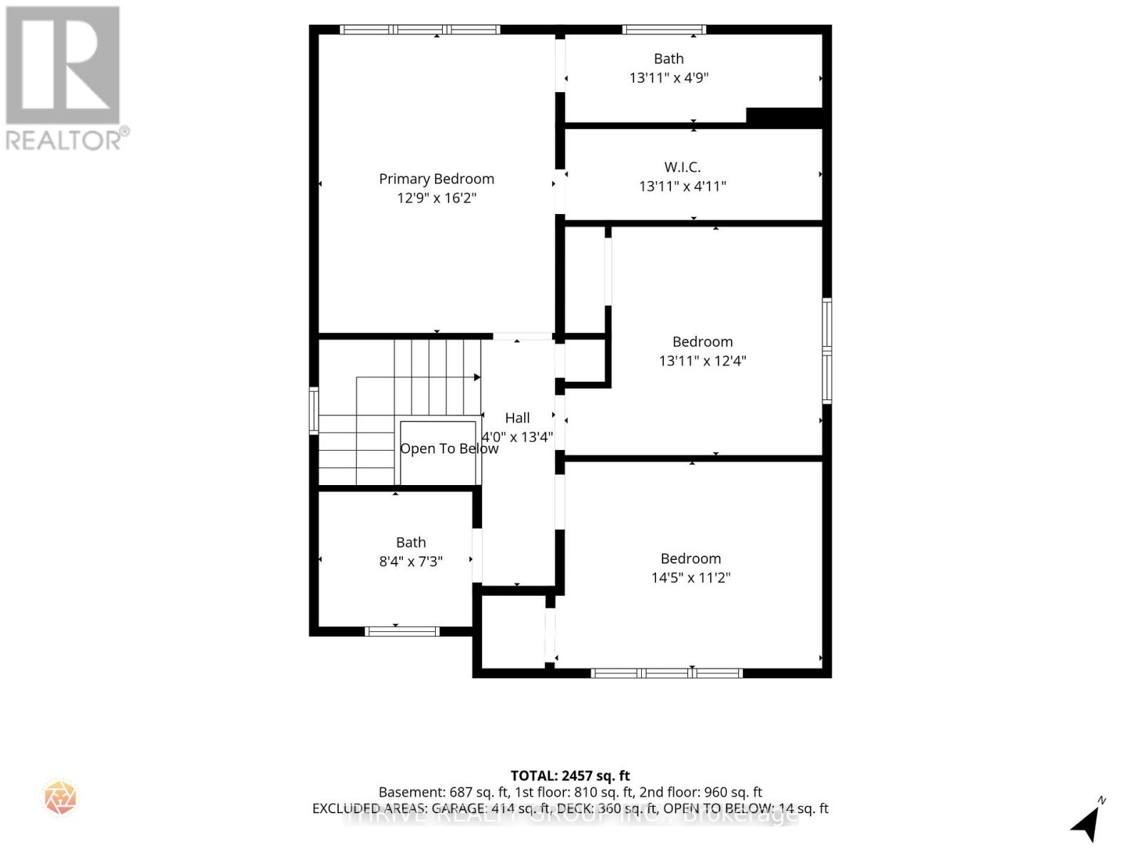 3065 Heardcreek Trail Property Photo 39