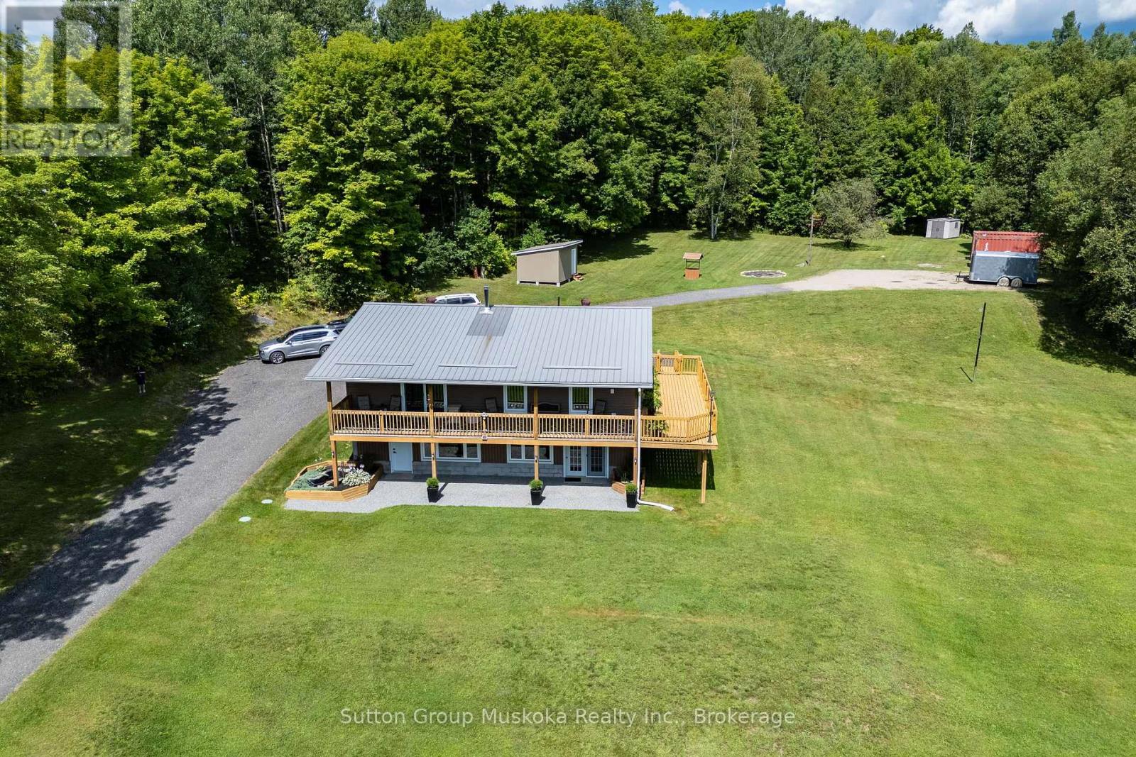264 Savage Settlement Road Property Photo 2