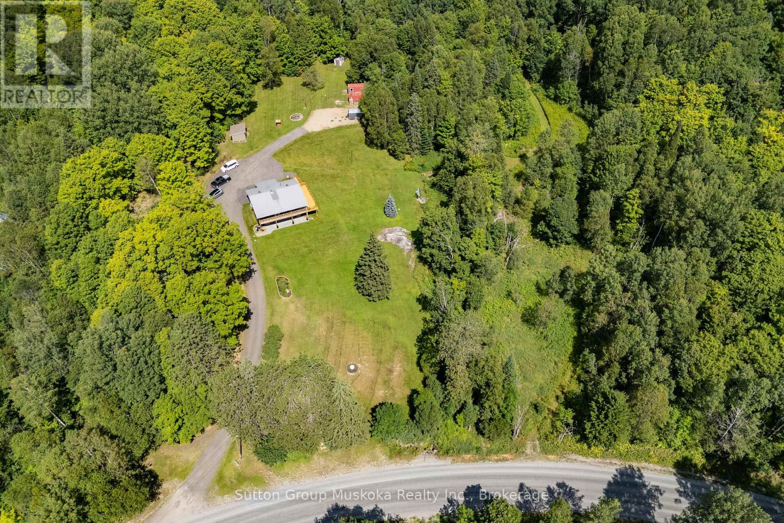 264 Savage Settlement Road Property Photo 3