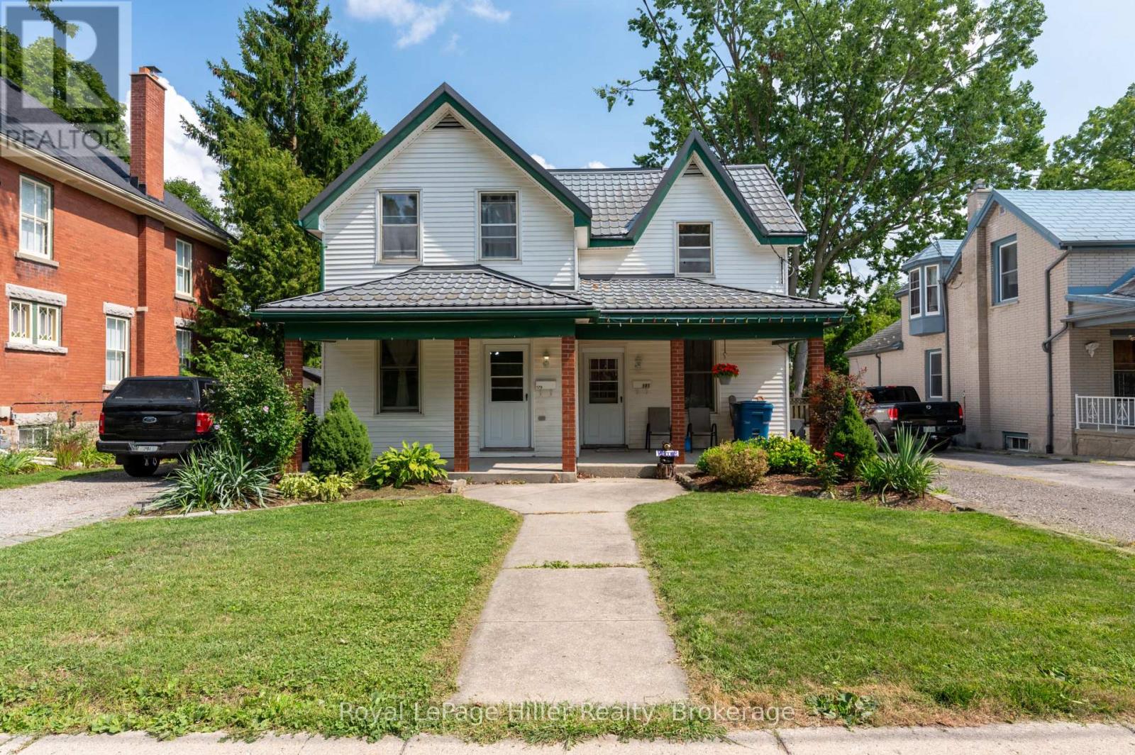 181 CHURCH STREET Property Photo 1