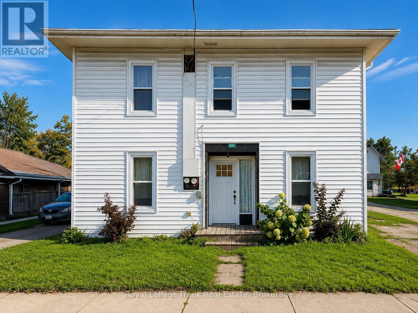 981 Eldon Road Property Photo 1