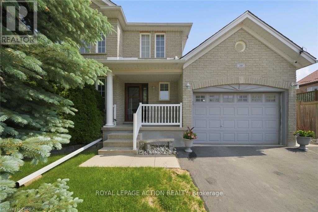 20 Melran Drive Property Photo 1