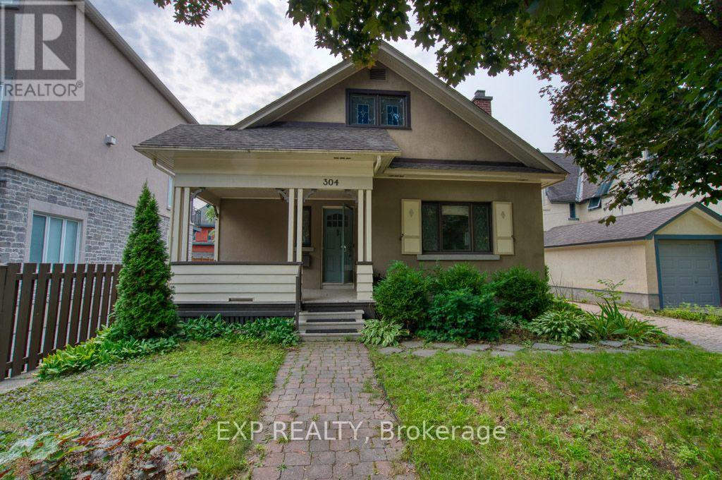 A - 304 STEWART STREET