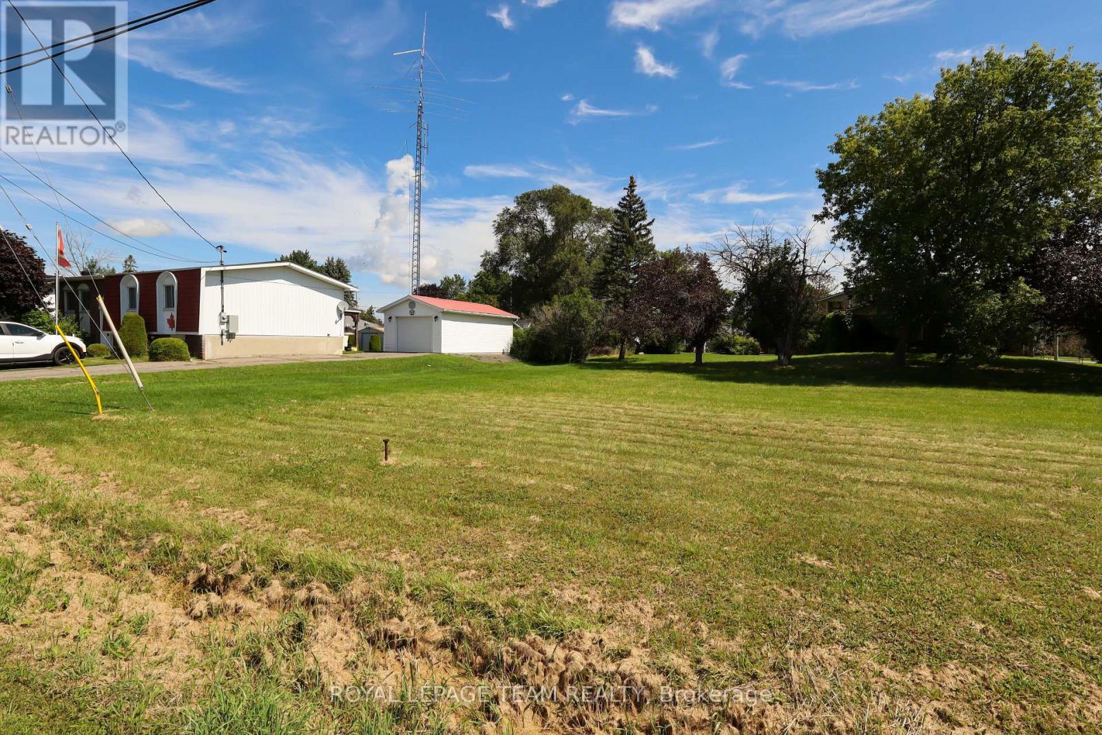 Lot 2 Faubert Street Property Photo 2
