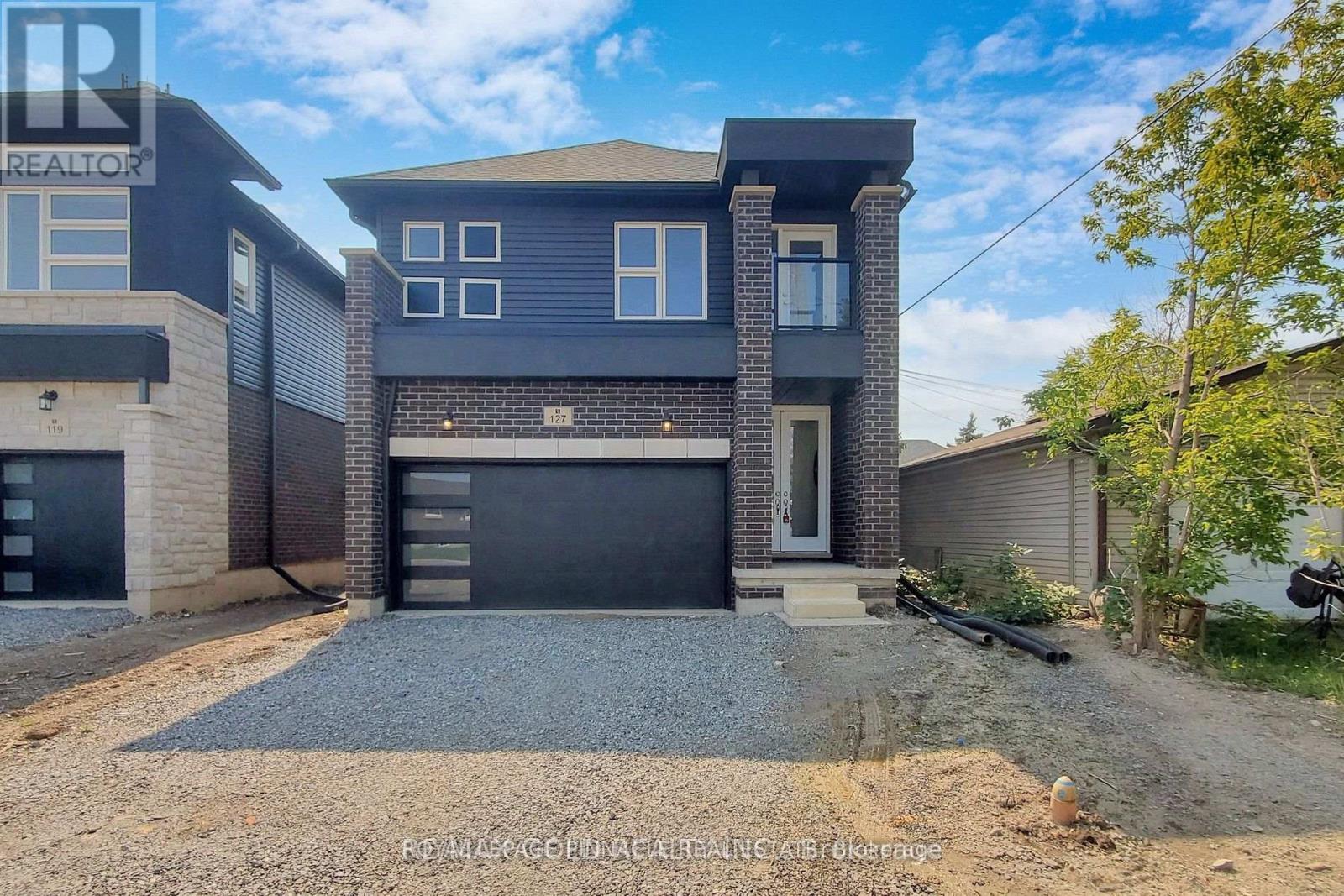 127 LAUGHER AVENUE Property Photo 1