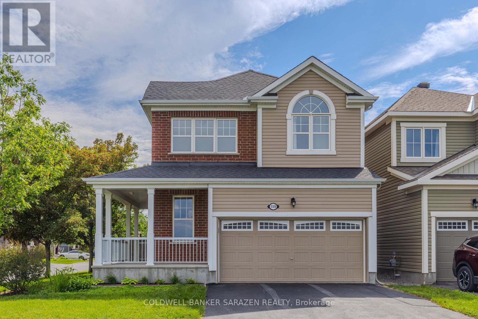 159 Santolina Street Property Photo 1