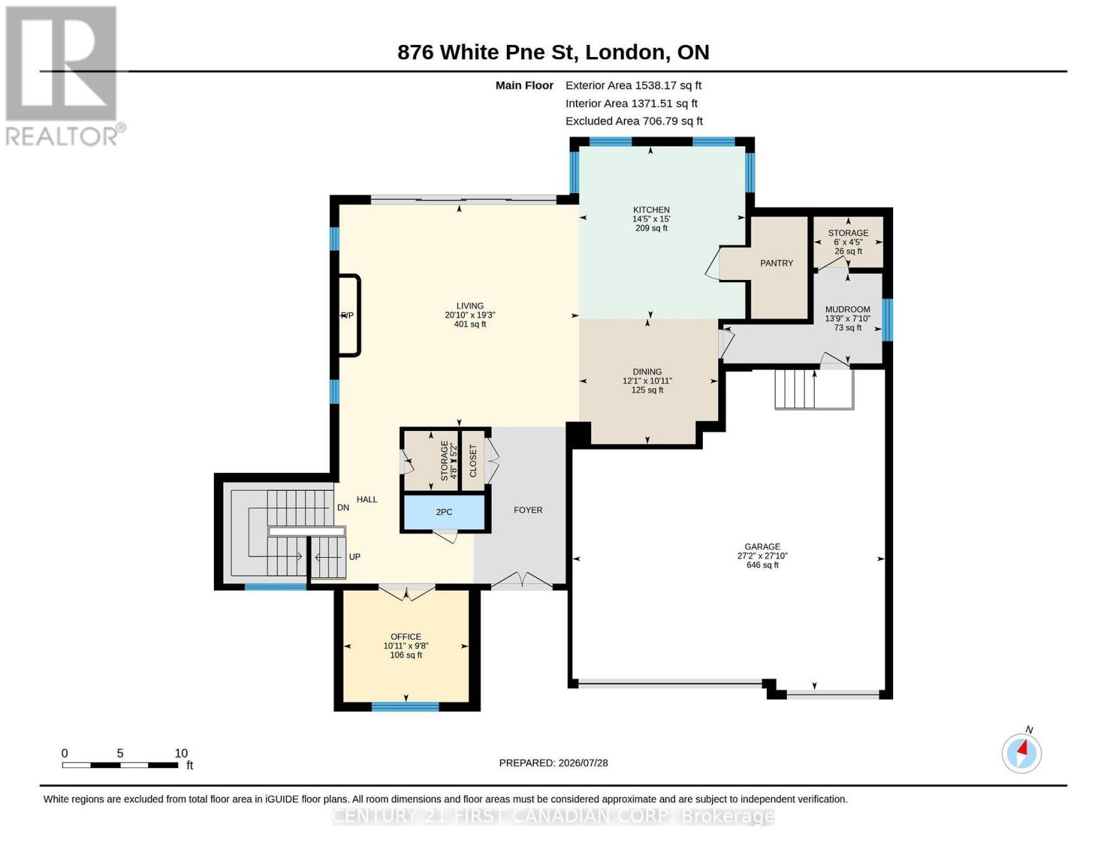 876 White Pine Street Property Photo 28