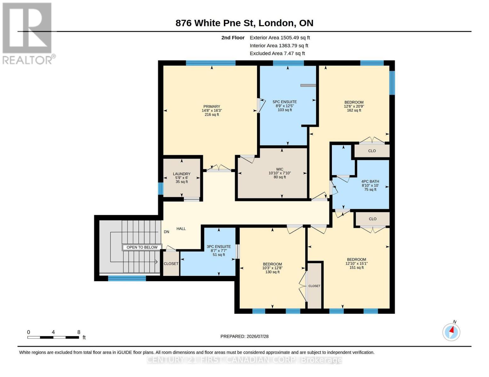 876 White Pine Street Property Photo 29
