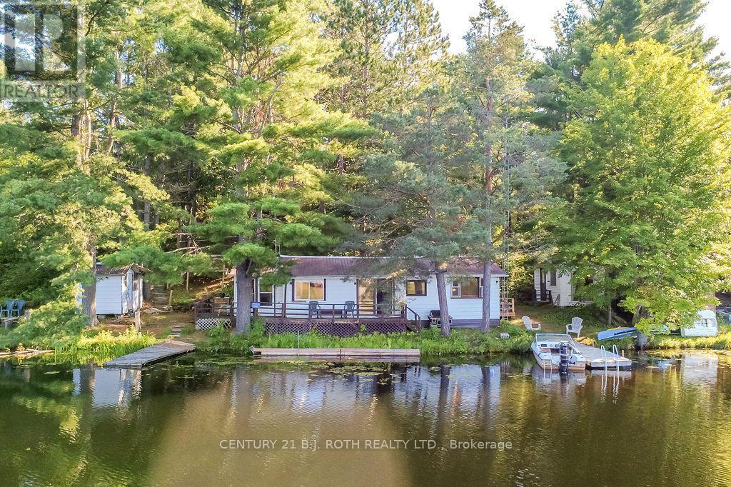 11107 Devils Lake Road Property Photo 1