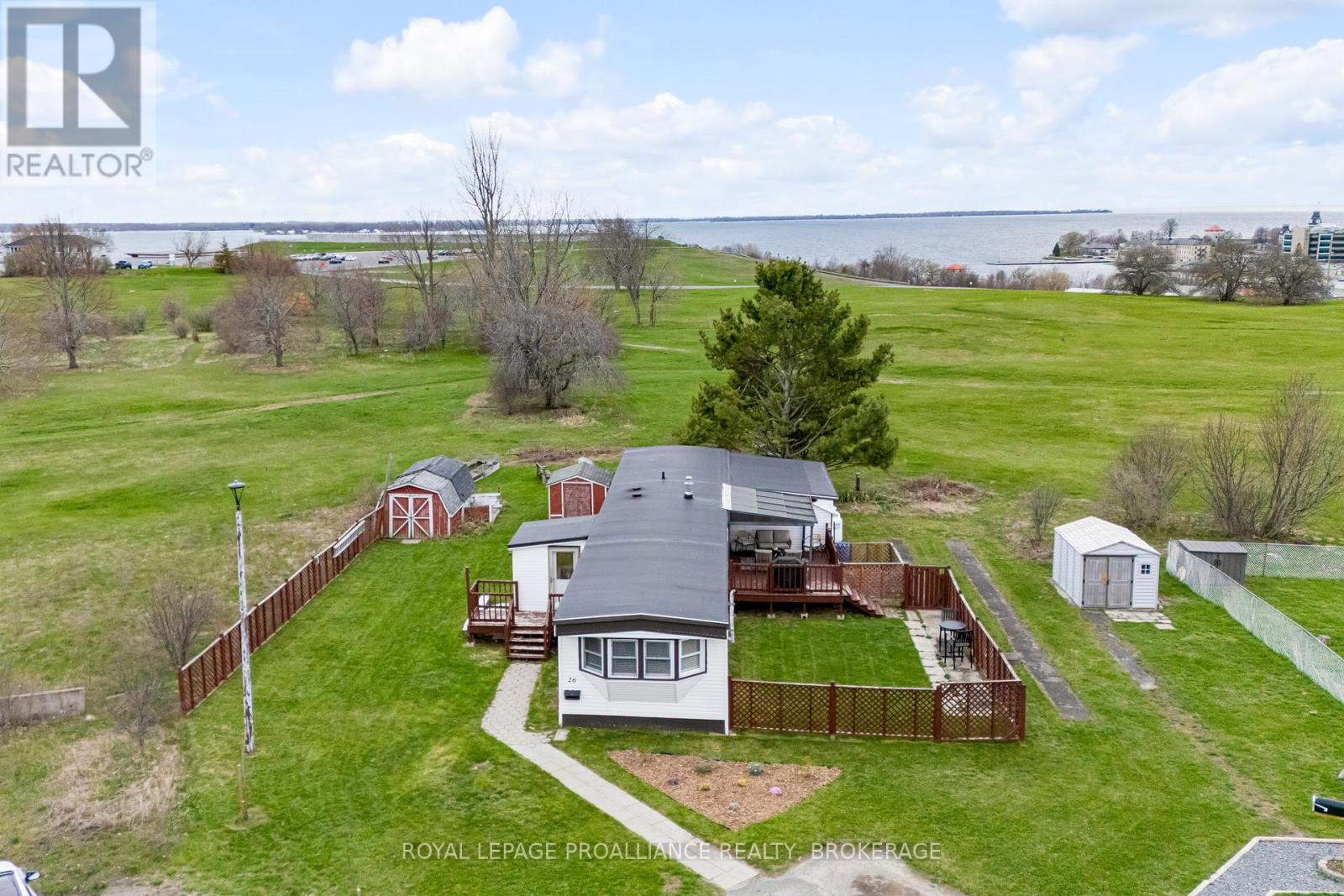 26 KAPYONG CRESCENT