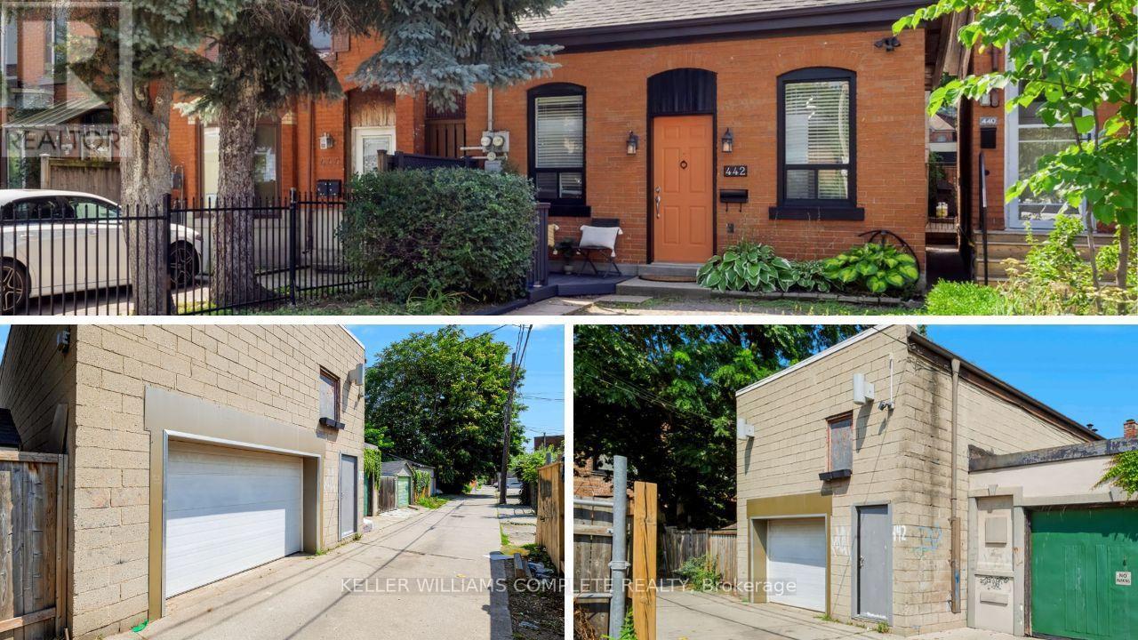 442 KING WILLIAM STREET Property Photo 1