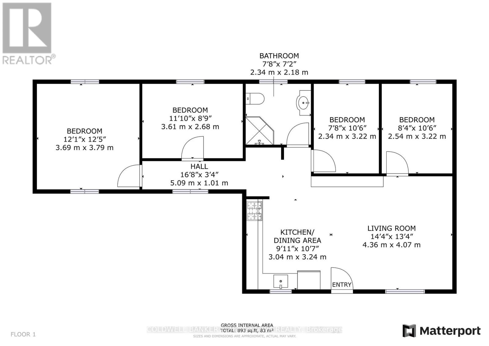 1036 Rossland Lane Property Photo 31