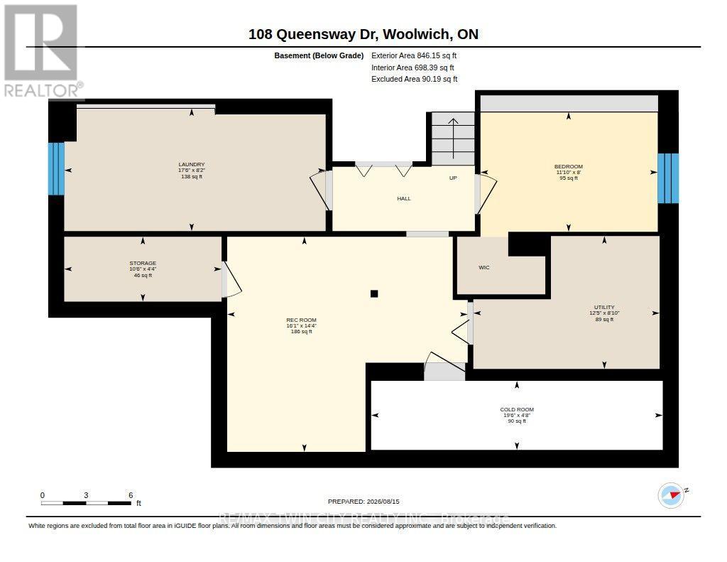 108 Queensway Drive Property Photo 47