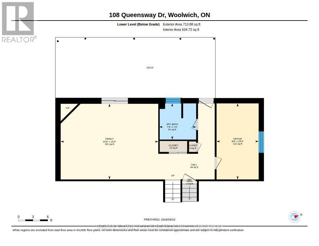 108 Queensway Drive Property Photo 48