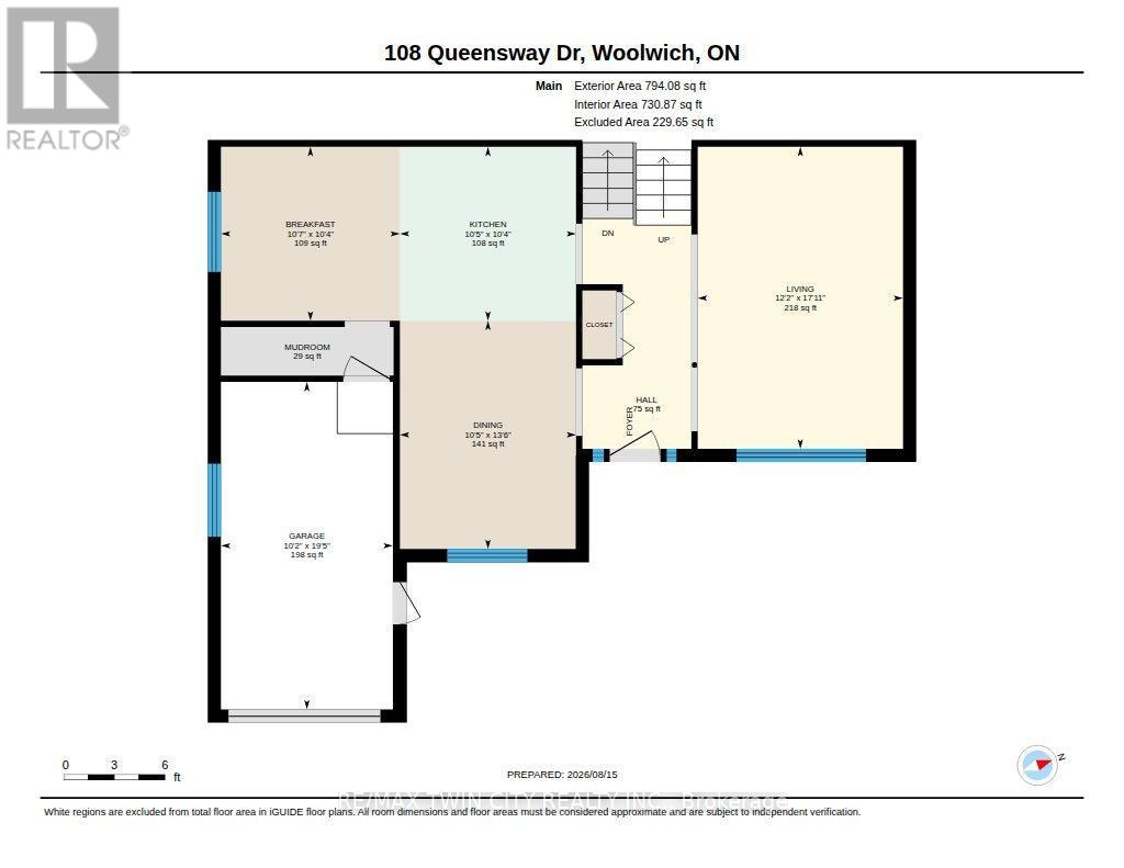 108 Queensway Drive Property Photo 49