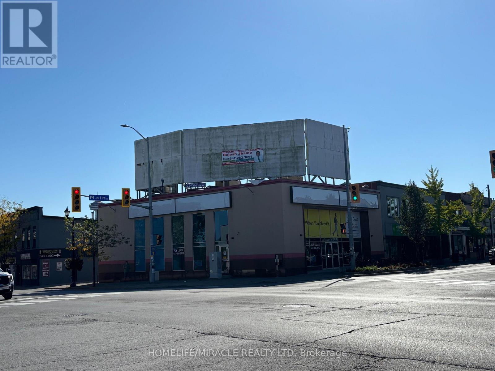 5890 Main Street Photo de la propriété 1