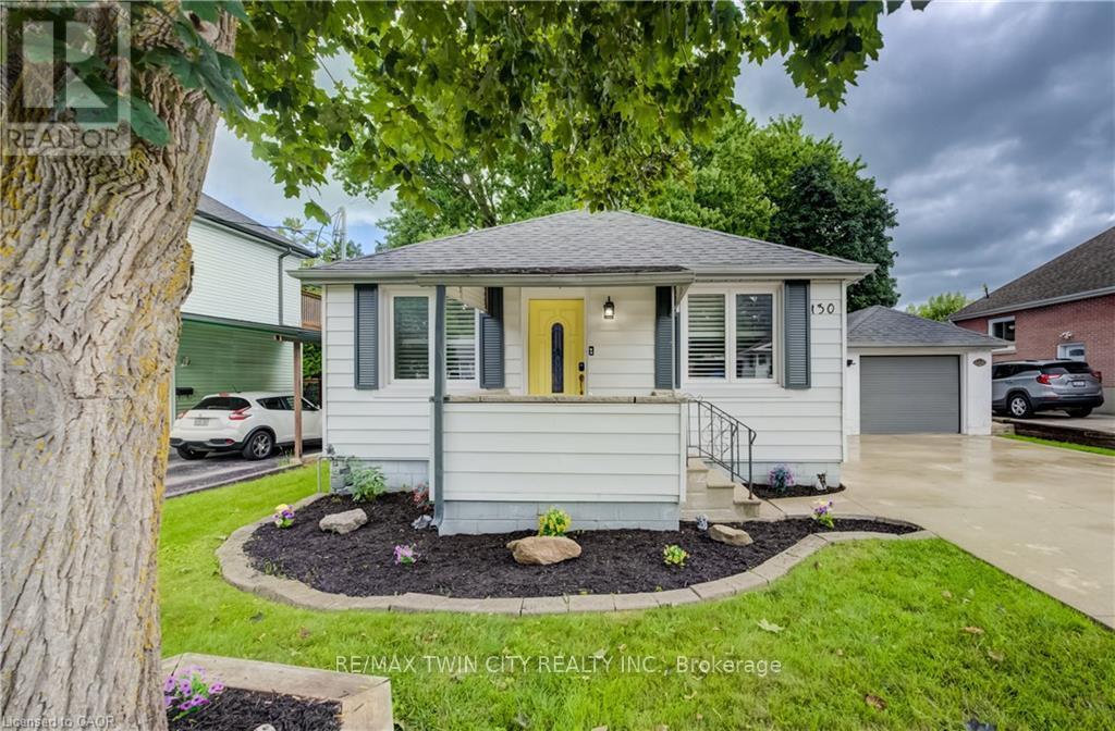 130 SYDENHAM STREET Property Photo 1