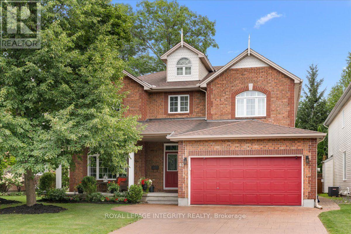 40 BON ECHO CRESCENT