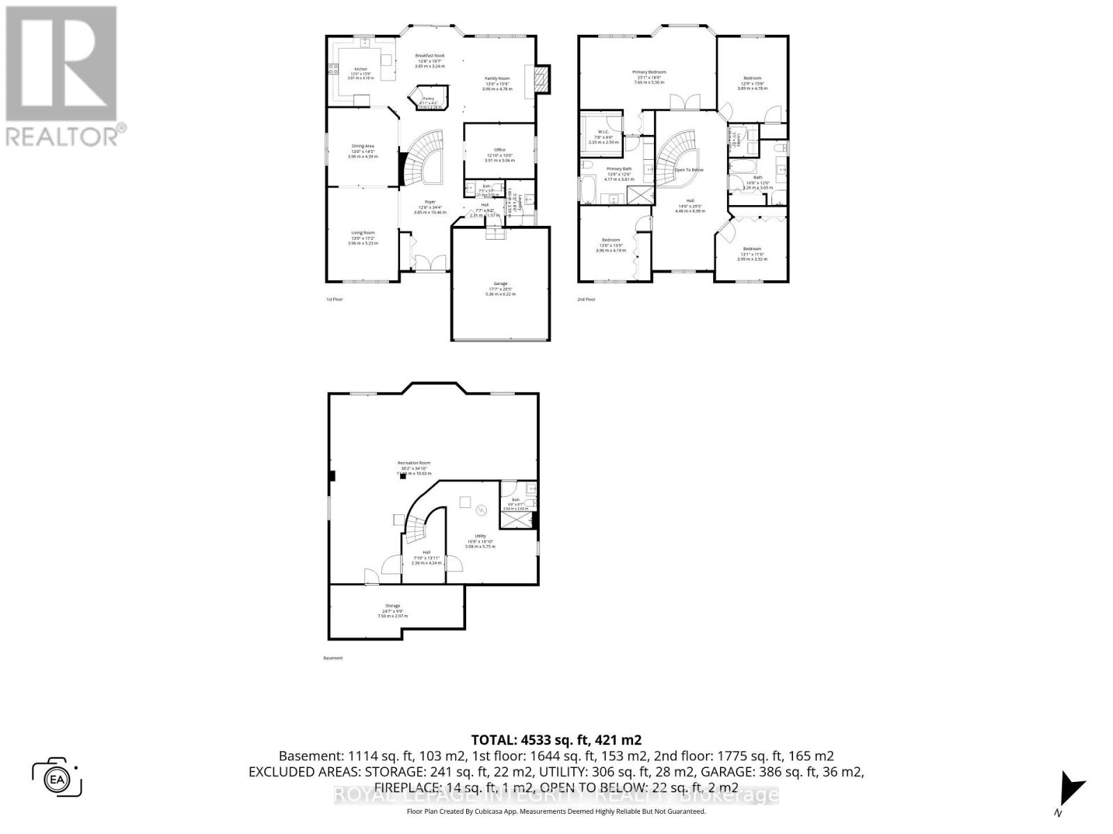 40 Bon Echo Crescent Property Photo 49