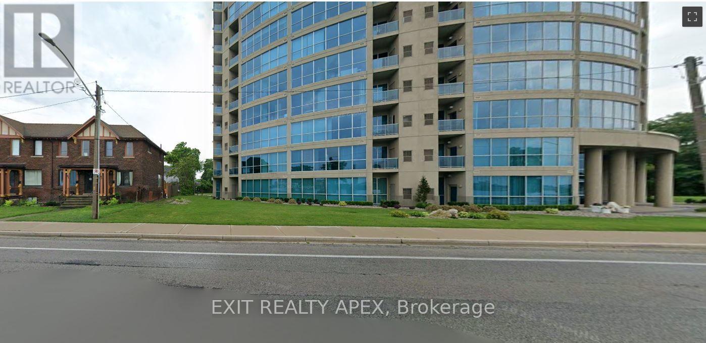 1602 - 1225 Riverside Drive Property Photo 1