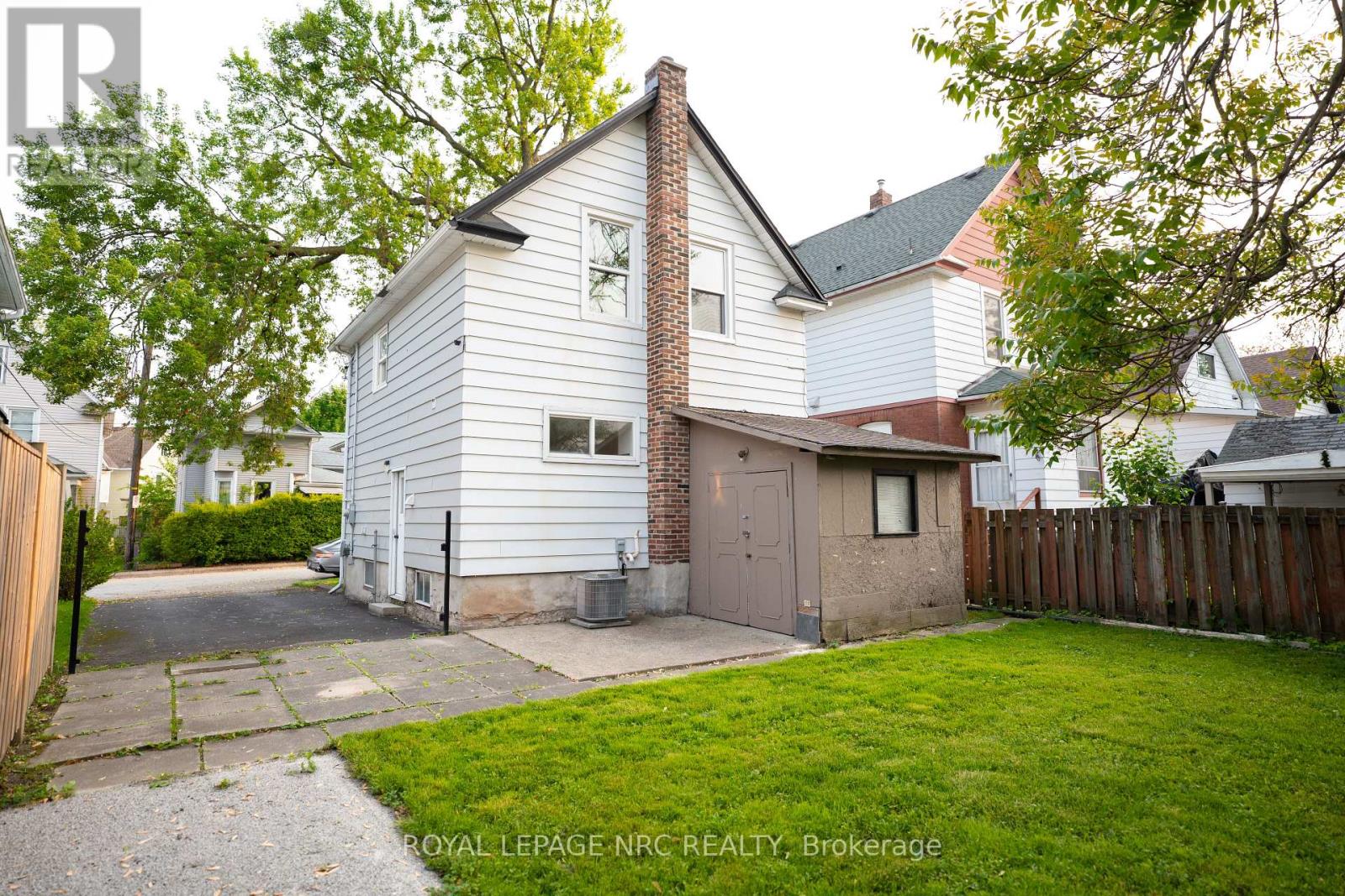 4713 Cookman Crescent N Property Photo 26