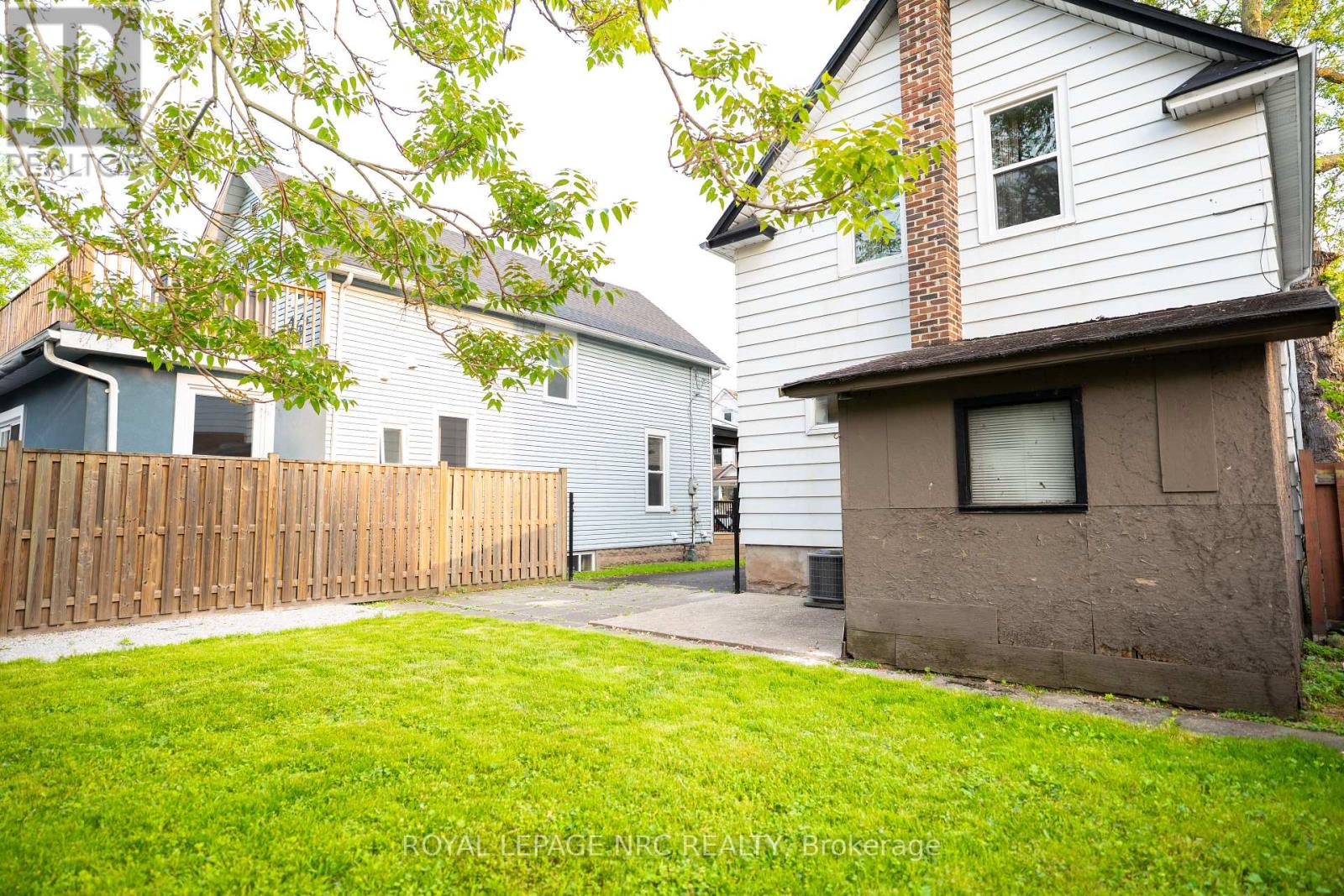 4713 Cookman Crescent N Property Photo 27