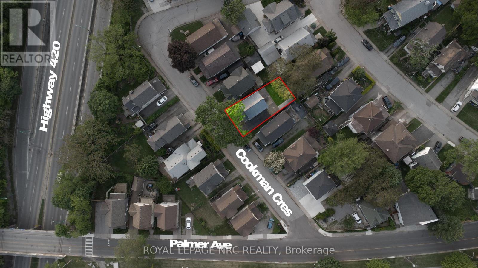 4713 Cookman Crescent N Property Photo 28