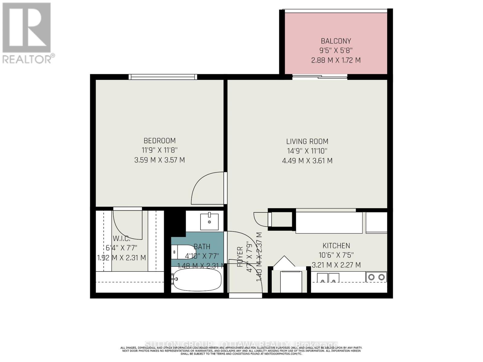 314 - 270 Brittany Drive Property Photo 27