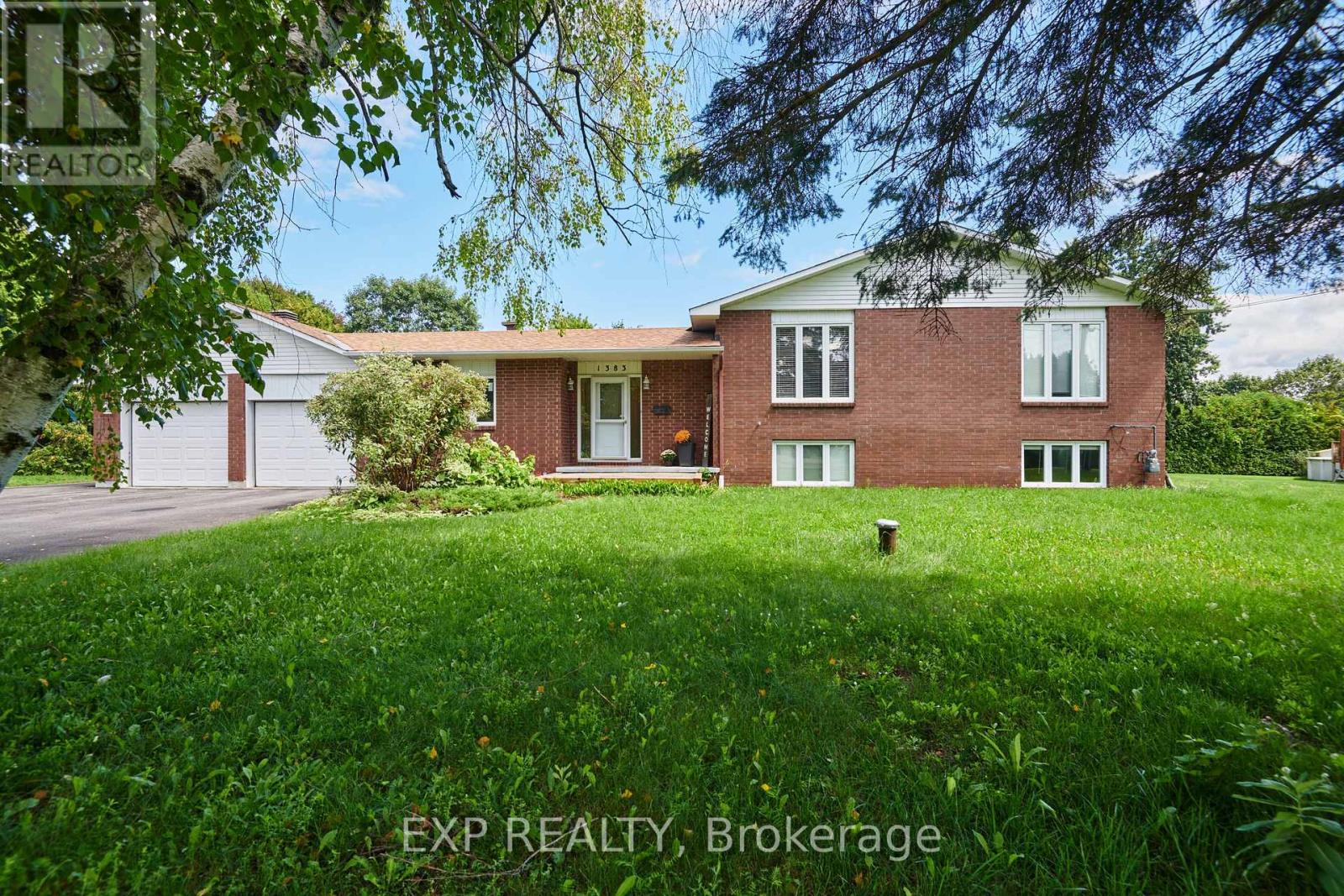 1383 KESWICK DRIVE