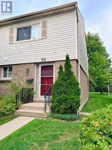 36 - 1600 CULVER DRIVE Property Photo 1