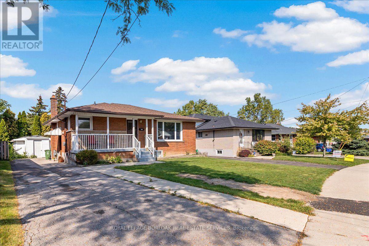 Lower - 161 Hoover Crescent Photo de la propriété 1