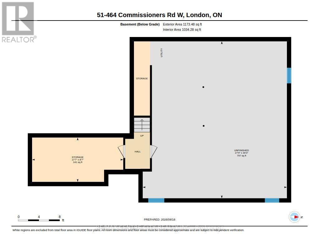 51 - 464 Commissioners Road W Property Photo 38