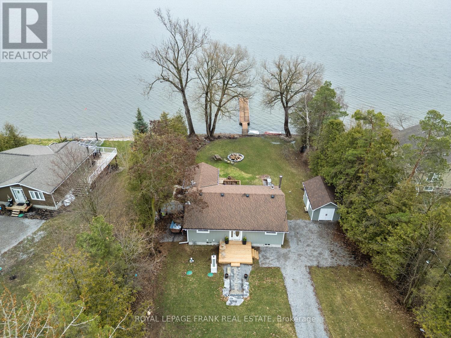 111 Ball Point Road Property Photo 1