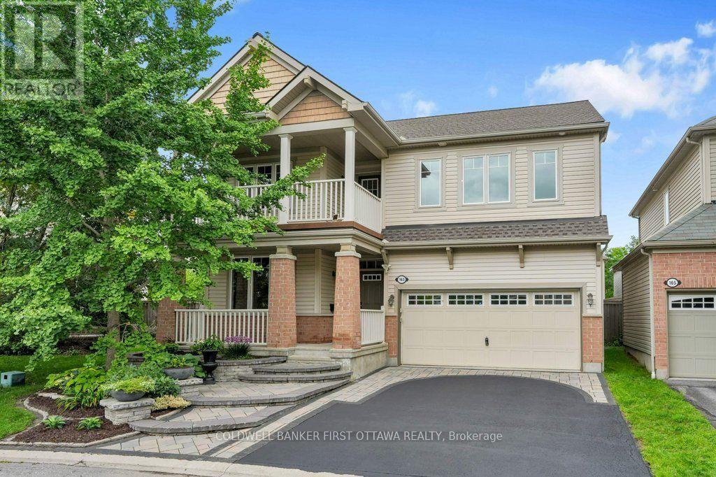 163 Sonesta Circle Property Photo 1