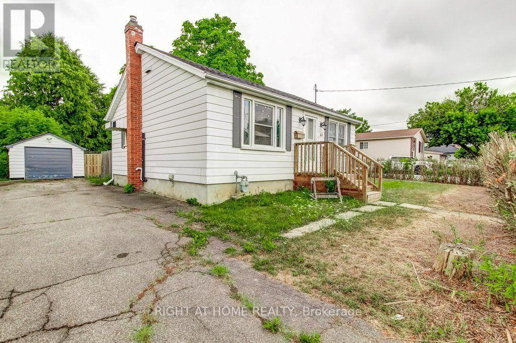 63 Kinsey Street Property Photo 1
