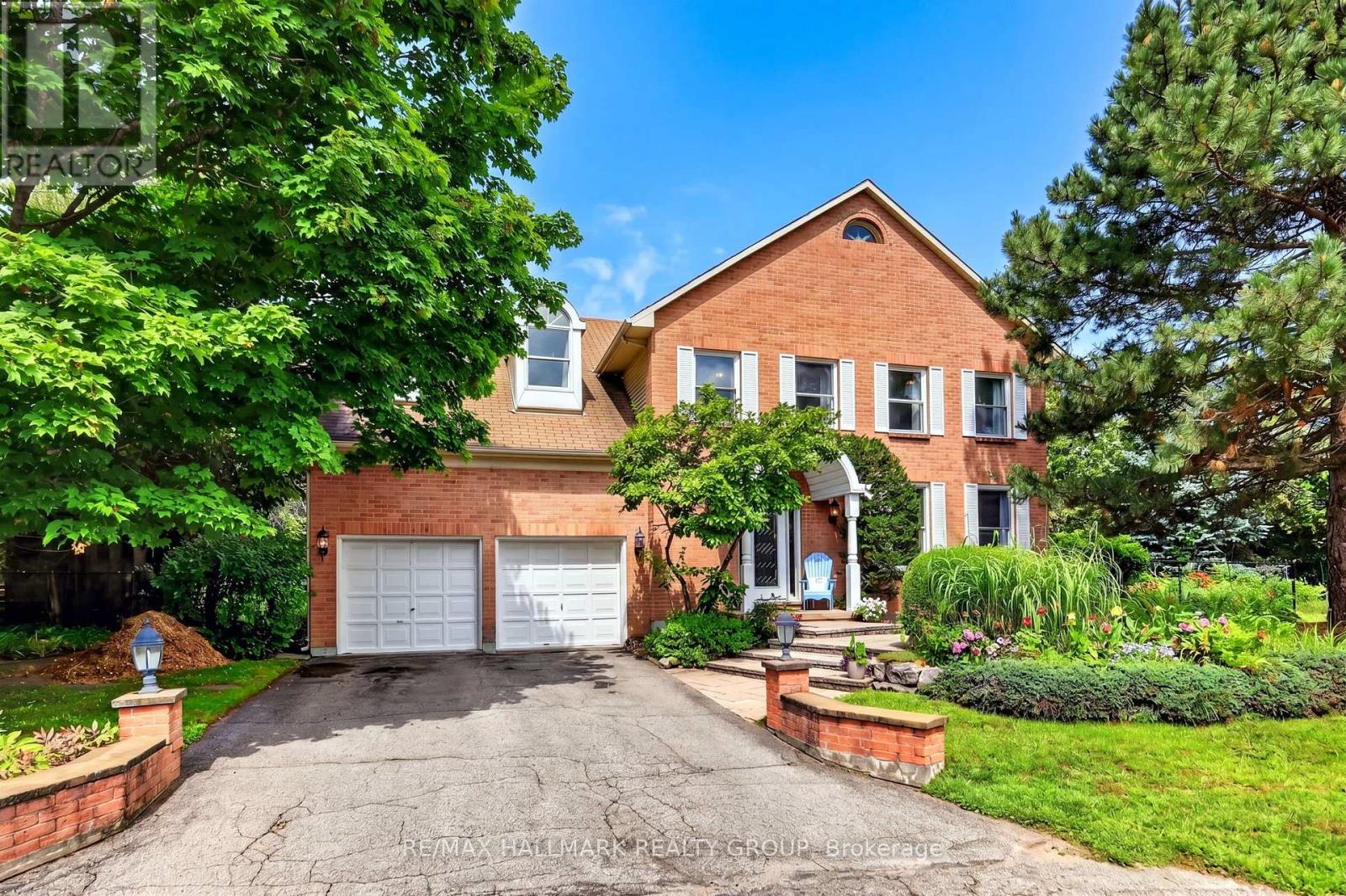 9 Kintail Court Property Photo 1