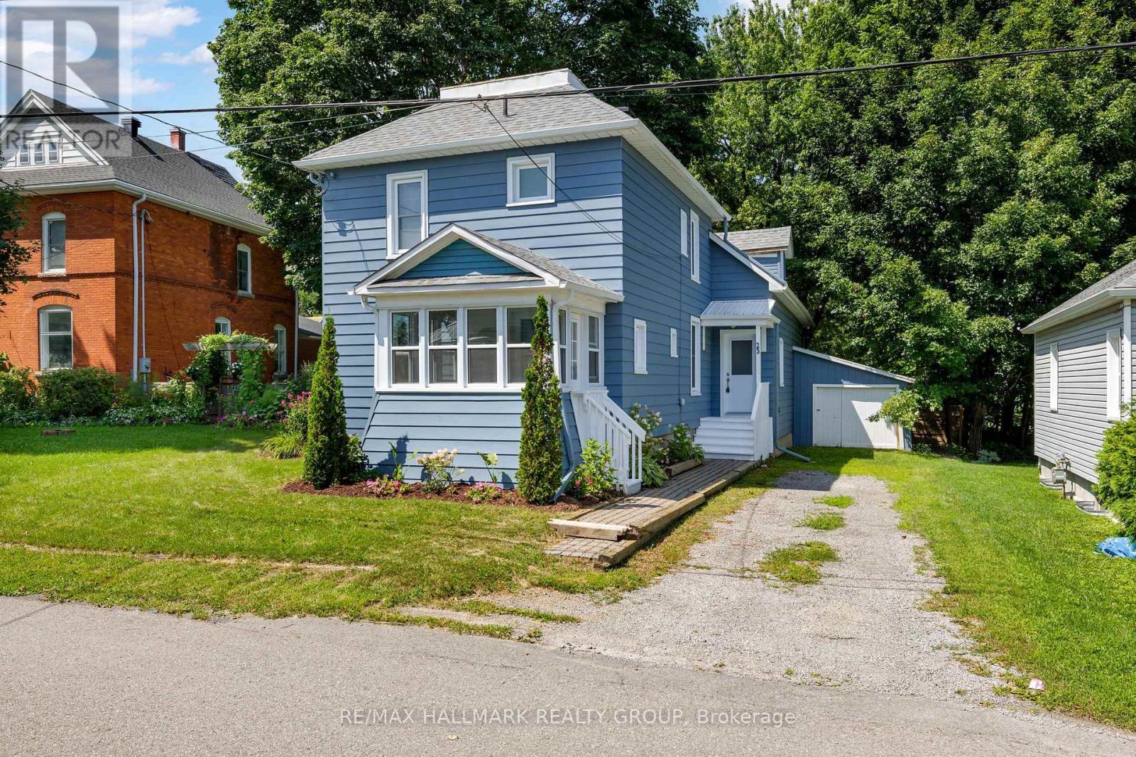 23 Victoria Avenue Property Photo