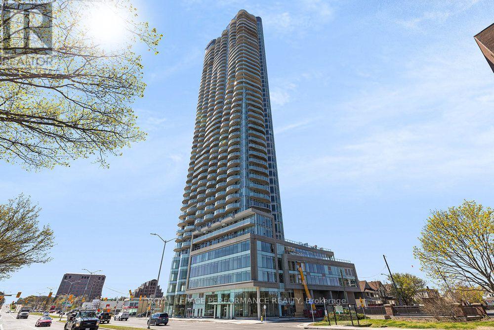 3808 - 805 CARLING AVENUE Property Photo 1