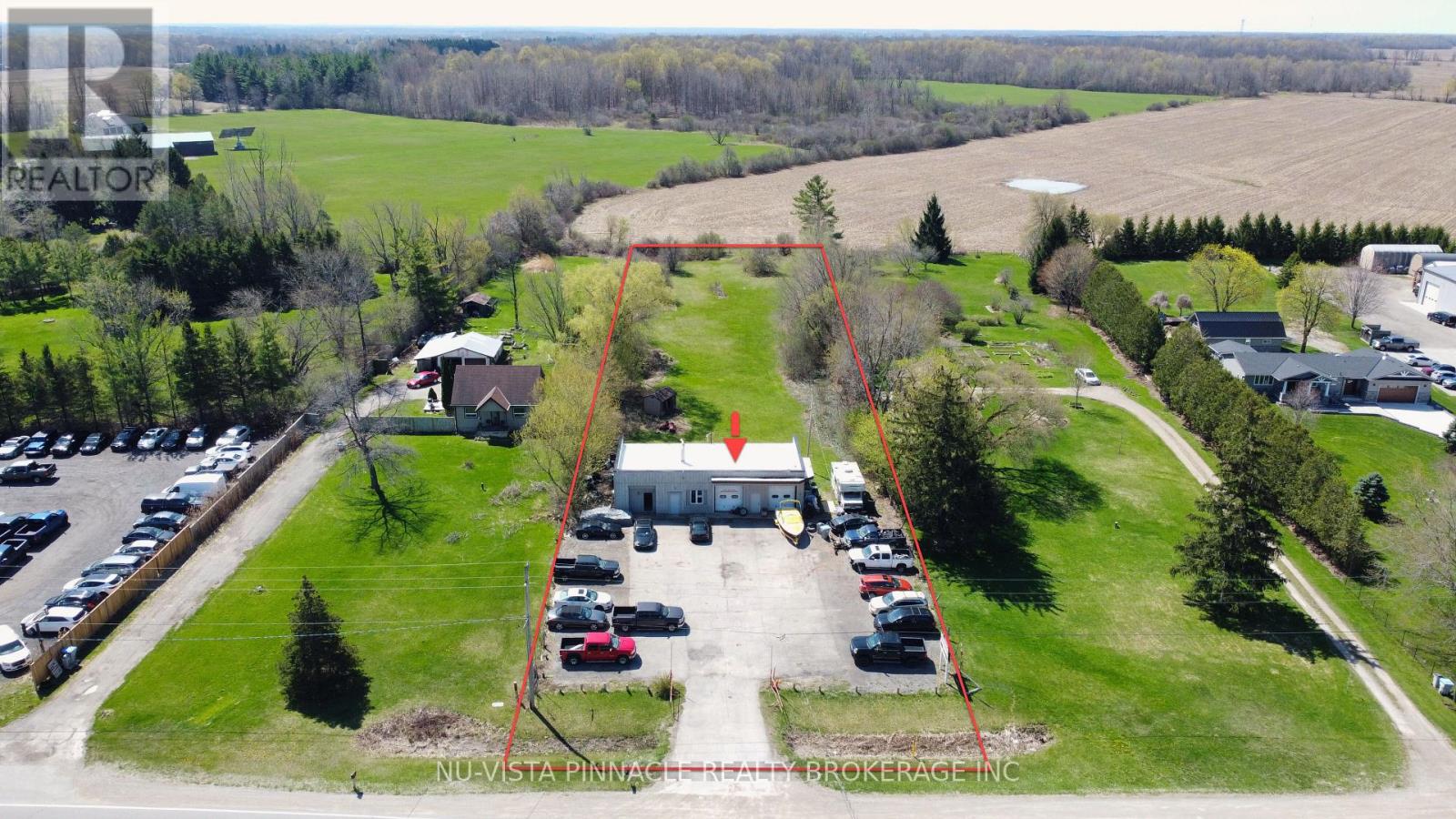 6339 Egremont Drive Property Photo 2