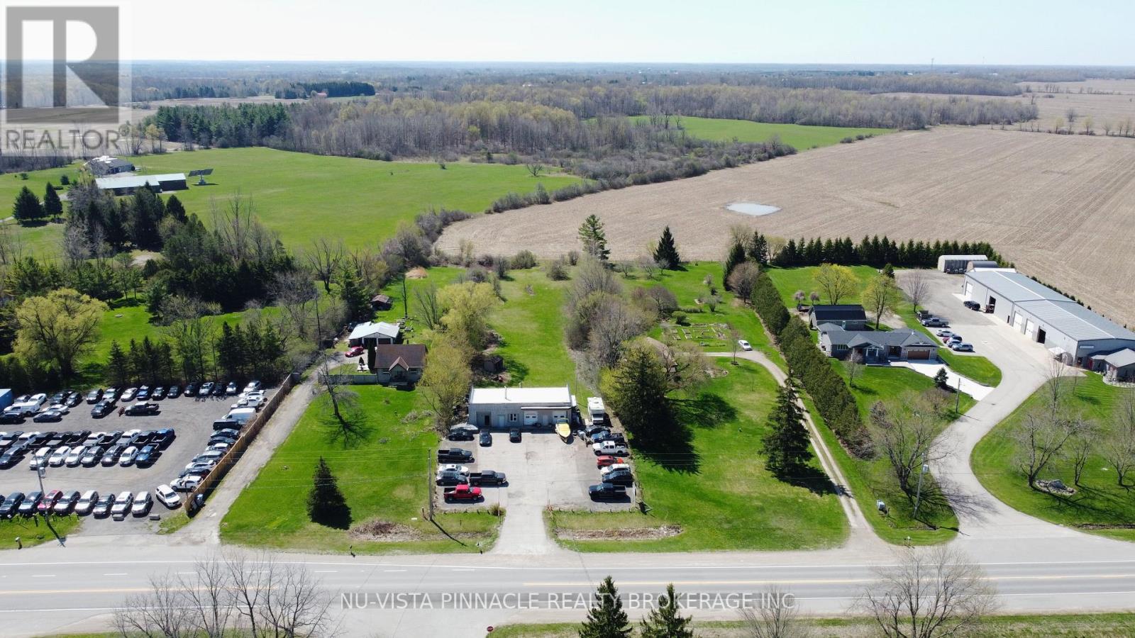 6339 Egremont Drive Property Photo 4