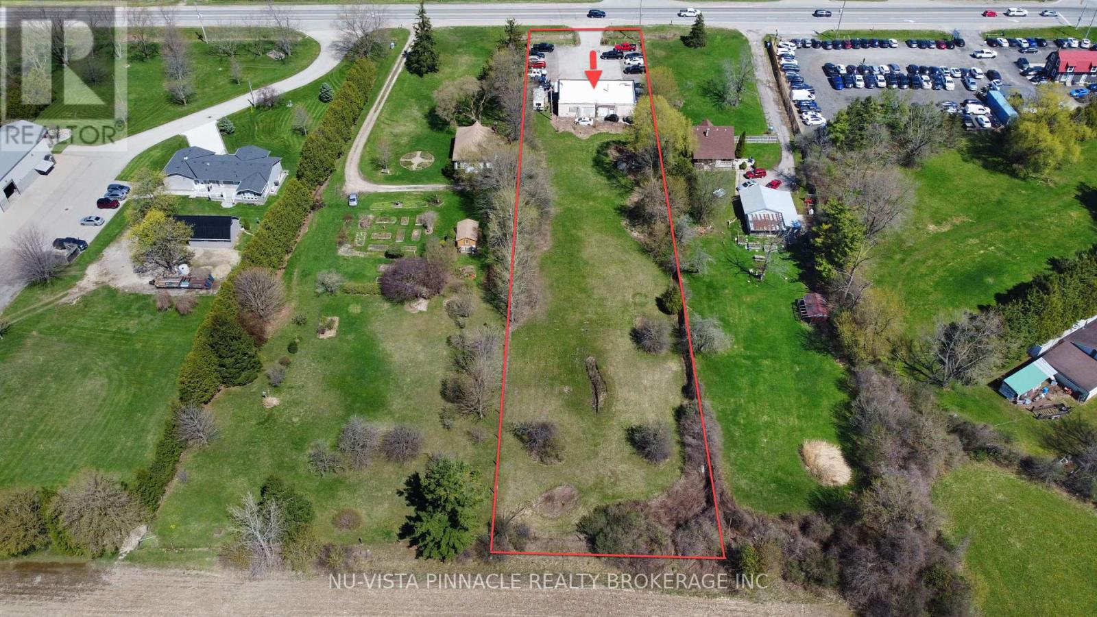 6339 Egremont Drive Property Photo 9