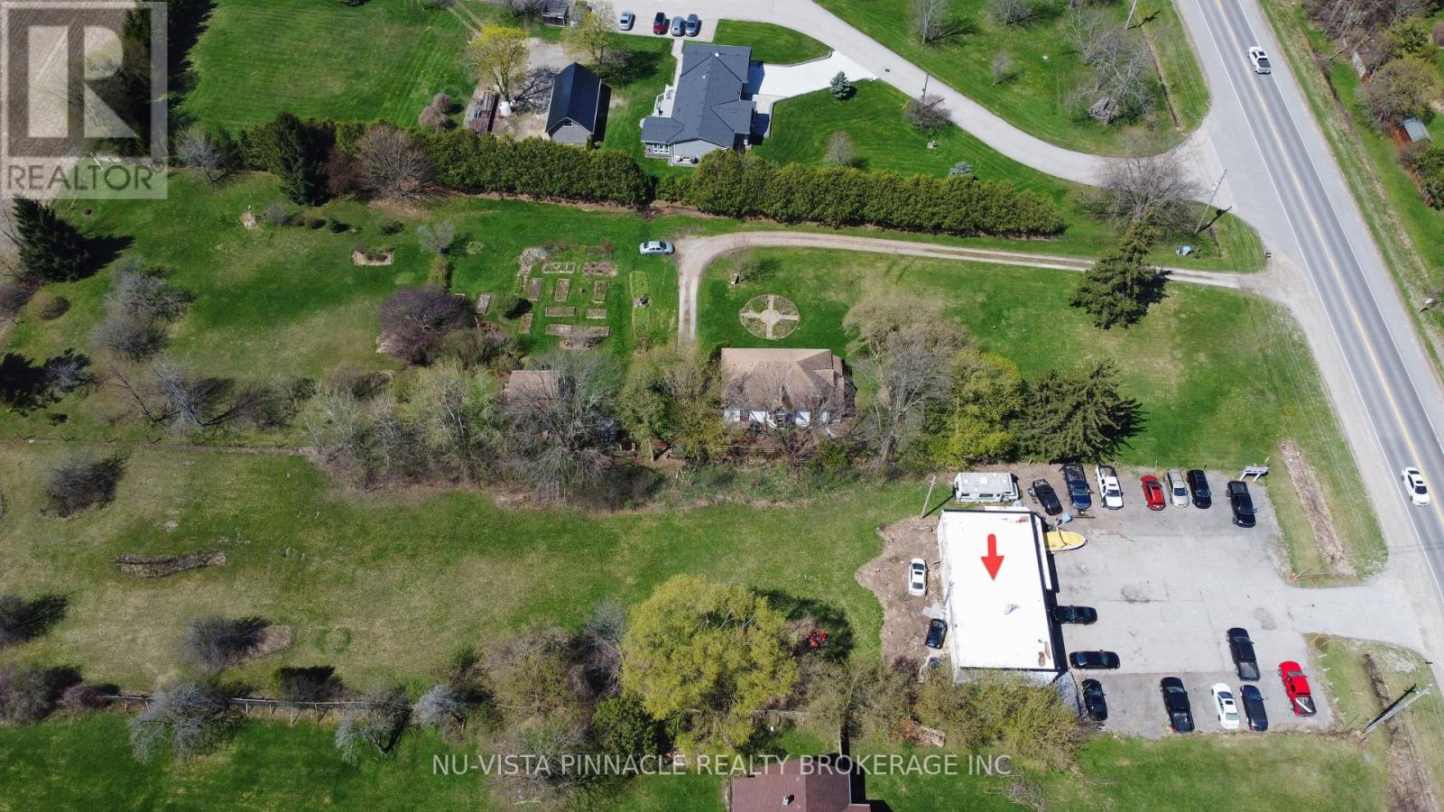 6339 Egremont Drive Property Photo 11