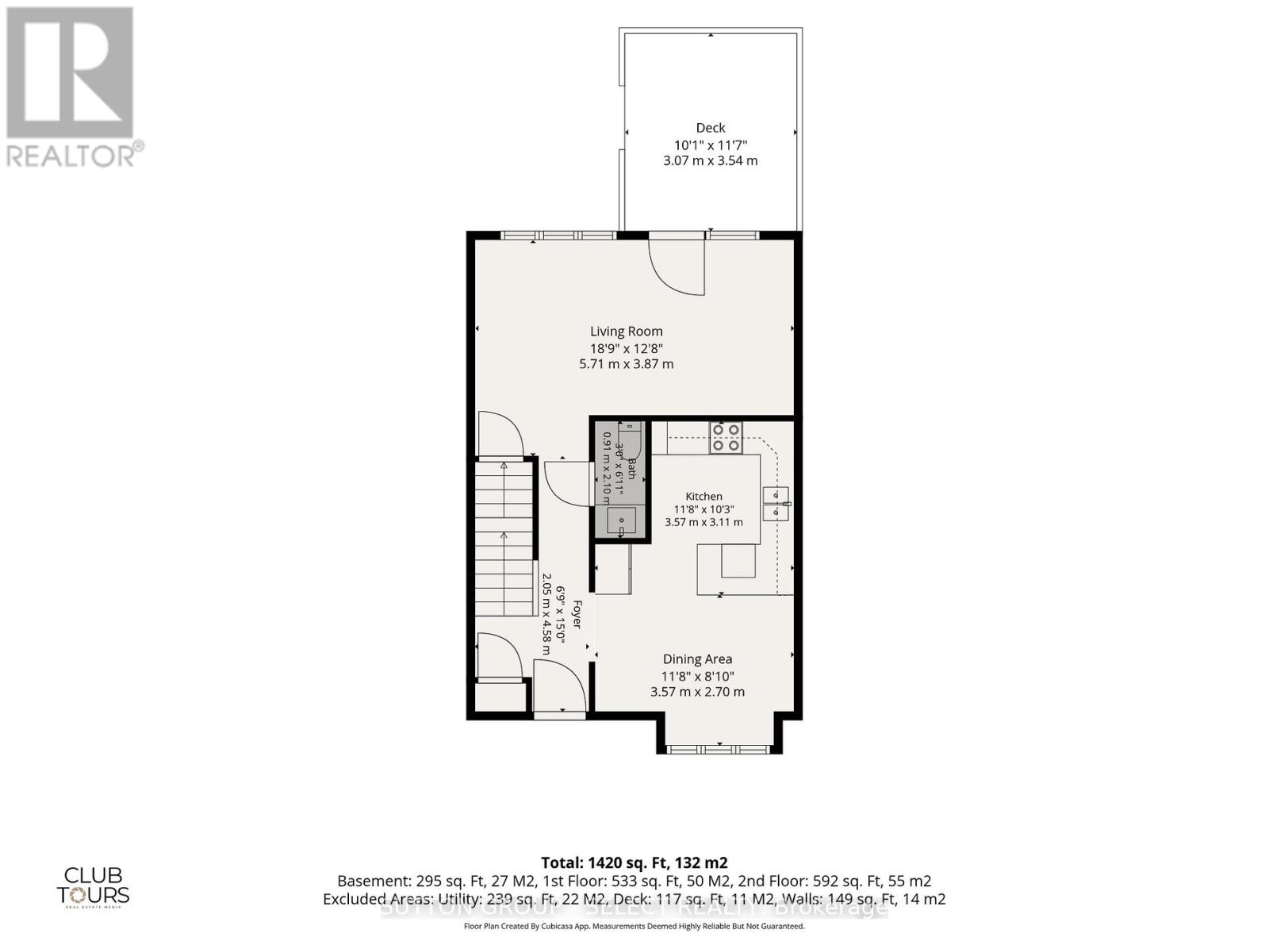 21 - 1110 Meadowlark Ridge Property Photo 38