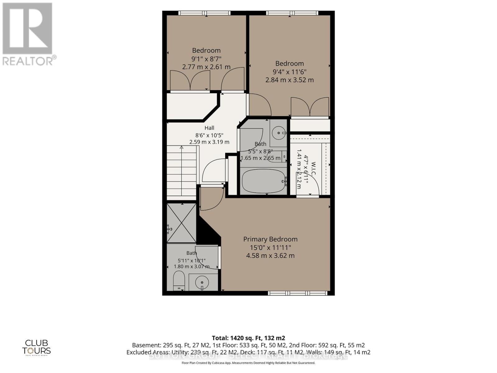 21 - 1110 Meadowlark Ridge Property Photo 39
