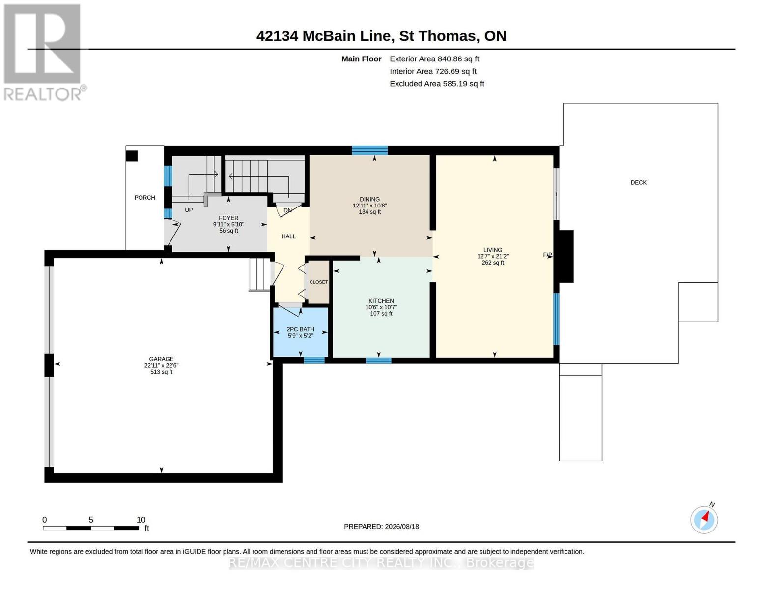 42134 Mcbain Line Property Photo 48
